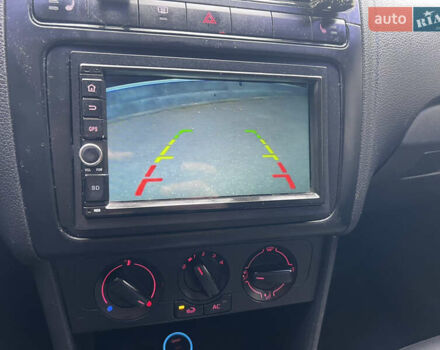 Бежевий Фольксваген Поло, об'ємом двигуна 1.6 л та пробігом 212 тис. км за 7499 $, фото 29 на Automoto.ua