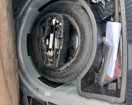 Бежевий Фольксваген Поло, об'ємом двигуна 1.6 л та пробігом 212 тис. км за 7499 $, фото 31 на Automoto.ua