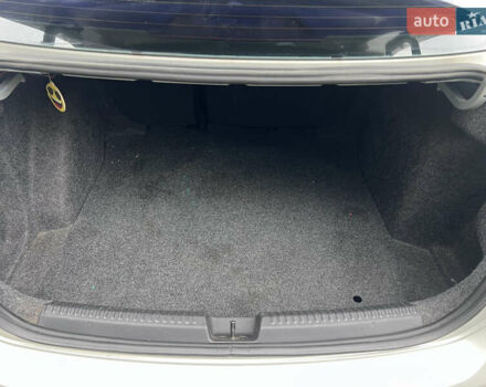 Бежевий Фольксваген Поло, об'ємом двигуна 1.6 л та пробігом 212 тис. км за 7499 $, фото 30 на Automoto.ua