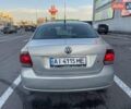 Бежевий Фольксваген Поло, об'ємом двигуна 1.57 л та пробігом 230 тис. км за 4800 $, фото 2 на Automoto.ua