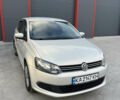 Бежевый Фольксваген Поло, объемом двигателя 1.6 л и пробегом 129 тыс. км за 6750 $, фото 2 на Automoto.ua