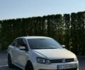 Бежевый Фольксваген Поло, объемом двигателя 1.6 л и пробегом 205 тыс. км за 6900 $, фото 1 на Automoto.ua