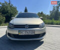 Бежевый Фольксваген Поло, объемом двигателя 1.6 л и пробегом 187 тыс. км за 6500 $, фото 1 на Automoto.ua