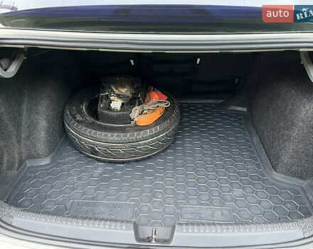 Бежевый Фольксваген Поло, объемом двигателя 1.6 л и пробегом 129 тыс. км за 6750 $, фото 16 на Automoto.ua