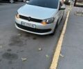 Бежевый Фольксваген Поло, объемом двигателя 1.6 л и пробегом 320 тыс. км за 6000 $, фото 1 на Automoto.ua