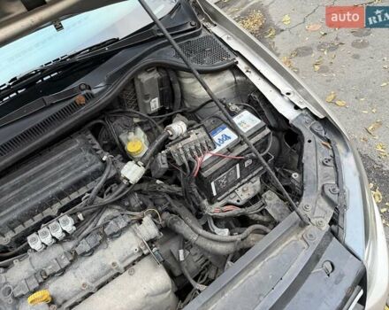 Бежевый Фольксваген Поло, объемом двигателя 1.6 л и пробегом 250 тыс. км за 3800 $, фото 62 на Automoto.ua