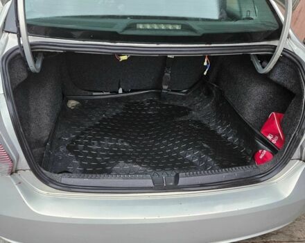 Бежевый Фольксваген Поло, объемом двигателя 1.6 л и пробегом 95 тыс. км за 6800 $, фото 7 на Automoto.ua