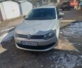 Бежевый Фольксваген Поло, объемом двигателя 1.6 л и пробегом 185 тыс. км за 6500 $, фото 1 на Automoto.ua