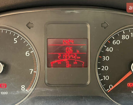 Бежевый Фольксваген Поло, объемом двигателя 1.6 л и пробегом 220 тыс. км за 6999 $, фото 8 на Automoto.ua