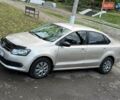 Бежевый Фольксваген Поло, объемом двигателя 1.6 л и пробегом 250 тыс. км за 3800 $, фото 8 на Automoto.ua