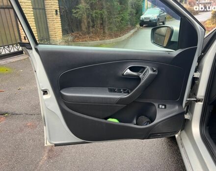 Бежевый Фольксваген Поло, объемом двигателя 1.6 л и пробегом 221 тыс. км за 6990 $, фото 8 на Automoto.ua