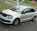 Бежевый Фольксваген Поло, объемом двигателя 1.6 л и пробегом 250 тыс. км за 3800 $, фото 31 на Automoto.ua
