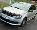 Бежевый Фольксваген Поло, объемом двигателя 1.6 л и пробегом 250 тыс. км за 3800 $, фото 7 на Automoto.ua