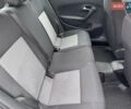 Бежевий Фольксваген Поло, об'ємом двигуна 1.6 л та пробігом 232 тис. км за 7500 $, фото 14 на Automoto.ua