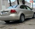 Бежевый Фольксваген Поло, объемом двигателя 1.6 л и пробегом 250 тыс. км за 3800 $, фото 22 на Automoto.ua