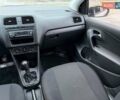 Бежевый Фольксваген Поло, объемом двигателя 1.6 л и пробегом 250 тыс. км за 3800 $, фото 49 на Automoto.ua