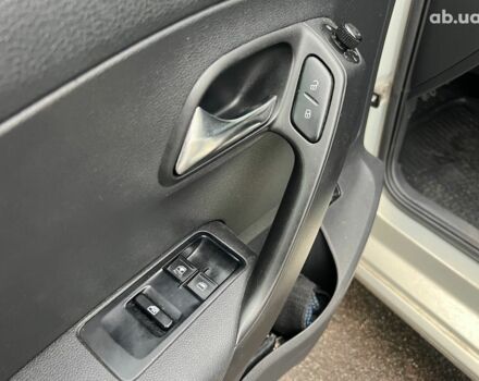 Бежевый Фольксваген Поло, объемом двигателя 1.6 л и пробегом 221 тыс. км за 6990 $, фото 9 на Automoto.ua