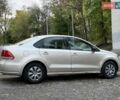 Бежевый Фольксваген Поло, объемом двигателя 1.6 л и пробегом 250 тыс. км за 3800 $, фото 45 на Automoto.ua