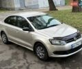 Бежевый Фольксваген Поло, объемом двигателя 1.6 л и пробегом 250 тыс. км за 3800 $, фото 34 на Automoto.ua