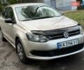 Бежевый Фольксваген Поло, объемом двигателя 1.6 л и пробегом 250 тыс. км за 3800 $, фото 10 на Automoto.ua