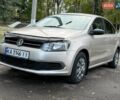 Бежевый Фольксваген Поло, объемом двигателя 1.6 л и пробегом 250 тыс. км за 3800 $, фото 12 на Automoto.ua