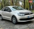 Бежевый Фольксваген Поло, объемом двигателя 1.6 л и пробегом 250 тыс. км за 3800 $, фото 41 на Automoto.ua