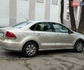 Бежевый Фольксваген Поло, объемом двигателя 1.6 л и пробегом 250 тыс. км за 3800 $, фото 16 на Automoto.ua