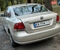 Бежевый Фольксваген Поло, объемом двигателя 1.6 л и пробегом 250 тыс. км за 3800 $, фото 23 на Automoto.ua