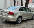 Бежевый Фольксваген Поло, объемом двигателя 1.6 л и пробегом 250 тыс. км за 3800 $, фото 18 на Automoto.ua