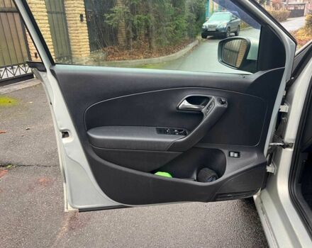 Бежевый Фольксваген Поло, объемом двигателя 1.6 л и пробегом 221 тыс. км за 6990 $, фото 8 на Automoto.ua