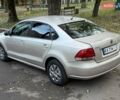 Бежевый Фольксваген Поло, объемом двигателя 1.6 л и пробегом 250 тыс. км за 3800 $, фото 27 на Automoto.ua