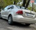 Бежевый Фольксваген Поло, объемом двигателя 1.6 л и пробегом 250 тыс. км за 3800 $, фото 26 на Automoto.ua