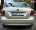 Бежевый Фольксваген Поло, объемом двигателя 1.6 л и пробегом 250 тыс. км за 3800 $, фото 20 на Automoto.ua