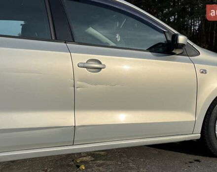 Бежевый Фольксваген Поло, объемом двигателя 1.6 л и пробегом 220 тыс. км за 6999 $, фото 9 на Automoto.ua