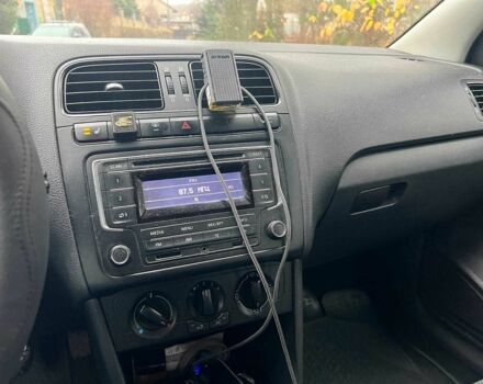 Бежевый Фольксваген Поло, объемом двигателя 1.6 л и пробегом 221 тыс. км за 6990 $, фото 13 на Automoto.ua