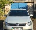 Бежевый Фольксваген Поло, объемом двигателя 1.6 л и пробегом 265 тыс. км за 5100 $, фото 2 на Automoto.ua