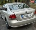 Бежевый Фольксваген Поло, объемом двигателя 1.6 л и пробегом 250 тыс. км за 3800 $, фото 39 на Automoto.ua