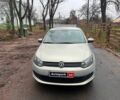 Бежевый Фольксваген Поло, объемом двигателя 1.6 л и пробегом 221 тыс. км за 6990 $, фото 1 на Automoto.ua