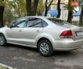 Бежевый Фольксваген Поло, объемом двигателя 1.6 л и пробегом 250 тыс. км за 3800 $, фото 43 на Automoto.ua