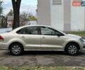 Бежевый Фольксваген Поло, объемом двигателя 1.6 л и пробегом 250 тыс. км за 3800 $, фото 13 на Automoto.ua