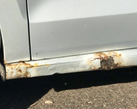 Бежевый Фольксваген Поло, объемом двигателя 1.6 л и пробегом 265 тыс. км за 5100 $, фото 7 на Automoto.ua