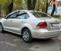 Бежевый Фольксваген Поло, объемом двигателя 1.6 л и пробегом 250 тыс. км за 3800 $, фото 40 на Automoto.ua