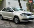 Бежевый Фольксваген Поло, объемом двигателя 1.6 л и пробегом 250 тыс. км за 3800 $, фото 36 на Automoto.ua
