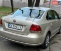 Бежевый Фольксваген Поло, объемом двигателя 1.6 л и пробегом 250 тыс. км за 3800 $, фото 21 на Automoto.ua