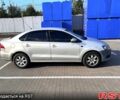 Бежевый Фольксваген Поло, объемом двигателя 1.6 л и пробегом 357 тыс. км за 4800 $, фото 1 на Automoto.ua