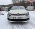 Бежевий Фольксваген Поло, об'ємом двигуна 1.6 л та пробігом 232 тис. км за 7500 $, фото 1 на Automoto.ua