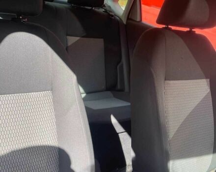 Бежевый Фольксваген Поло, объемом двигателя 1.6 л и пробегом 95 тыс. км за 6800 $, фото 2 на Automoto.ua