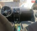 Бежевый Фольксваген Поло, объемом двигателя 1.6 л и пробегом 185 тыс. км за 6500 $, фото 8 на Automoto.ua