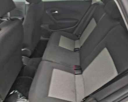 Бежевый Фольксваген Поло, объемом двигателя 1.6 л и пробегом 224 тыс. км за 7300 $, фото 7 на Automoto.ua