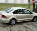 Бежевый Фольксваген Поло, объемом двигателя 1.6 л и пробегом 250 тыс. км за 3800 $, фото 37 на Automoto.ua